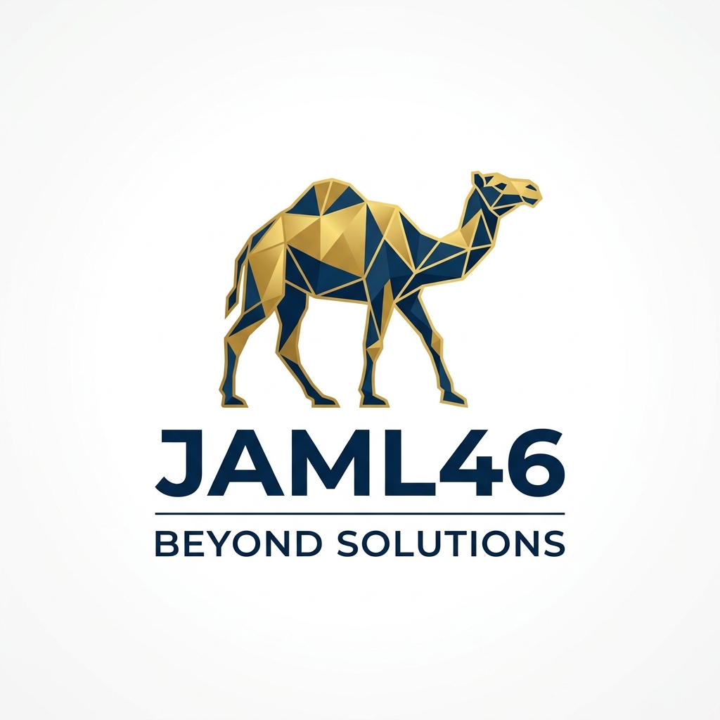 JAML46 | Beyond Solutions