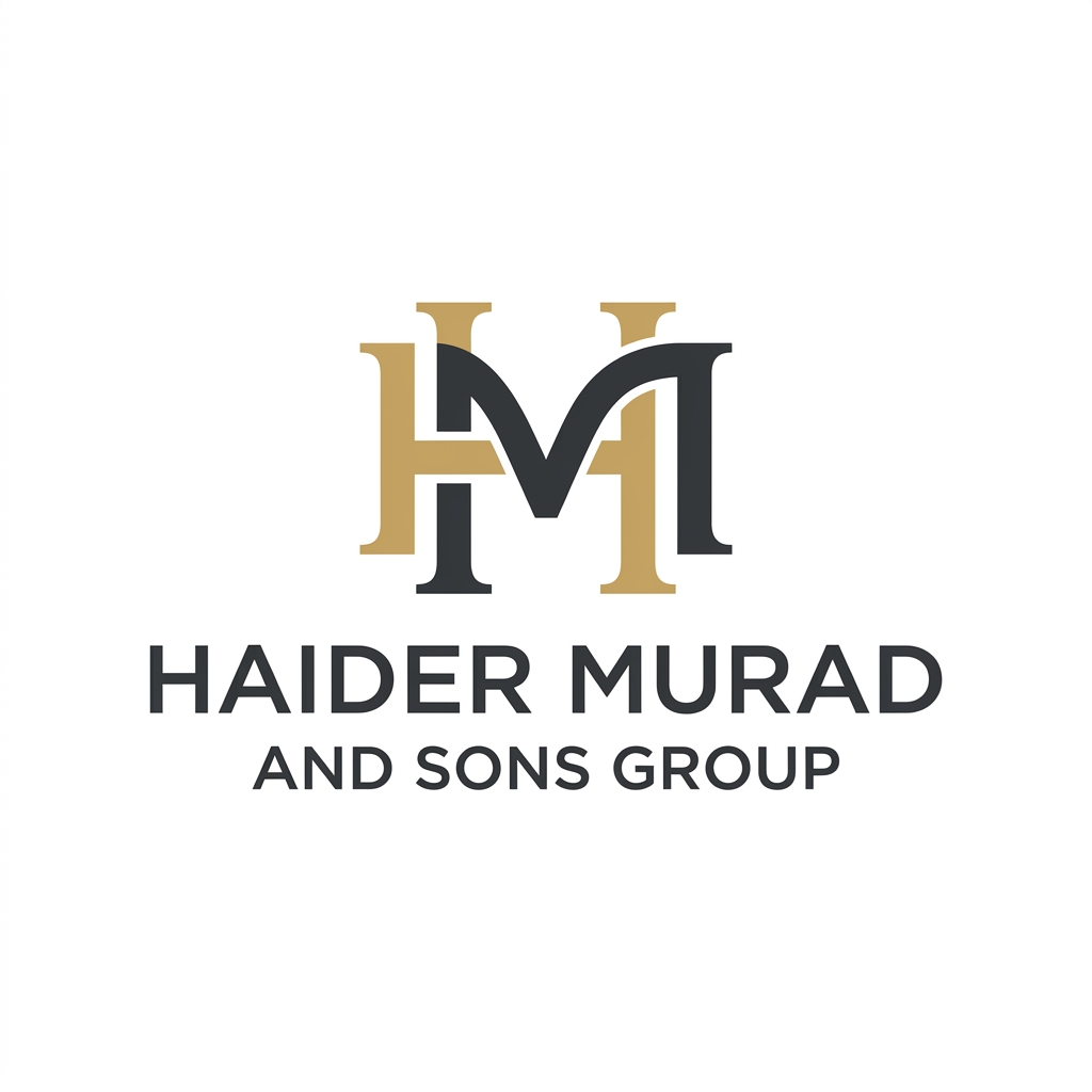 Haider Murad & Sons Group