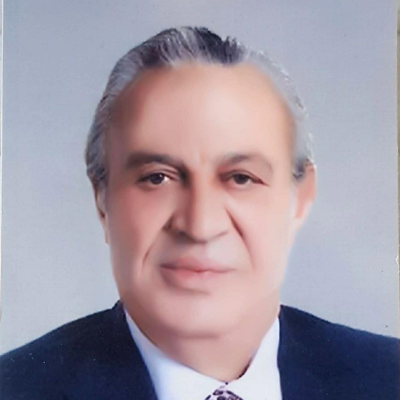 Dr. AlMutaz Abdulkareem Abujaber