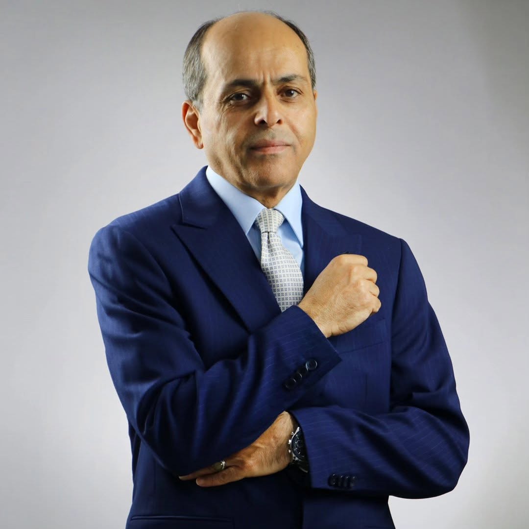Professor Dr. Torki Mejhim Alfawwaz