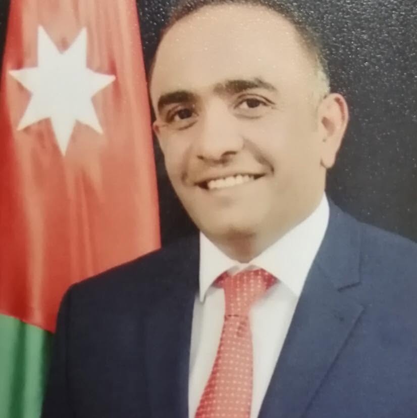 Dr. Mohammad Abuanzeh