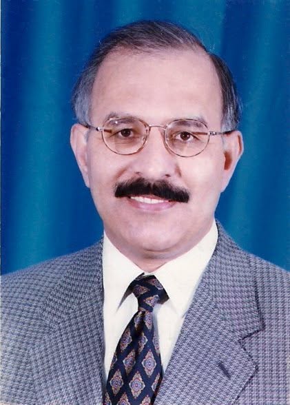 Professor Dr. Handri Diab Ammari