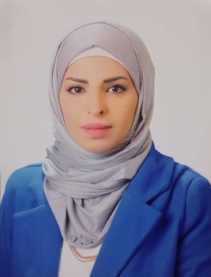 Mrs. Nabeela Issa Al njjar