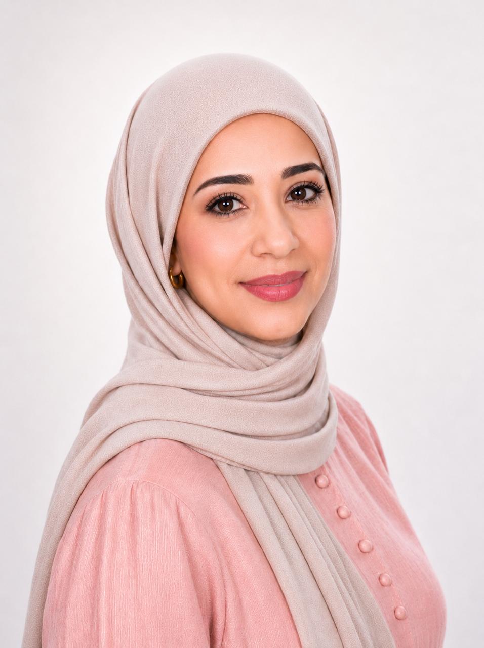 Dr. Faten Fatehi Hamad