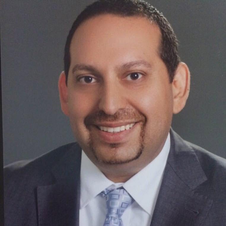 Dr. Jamil Nazeeh Samawi