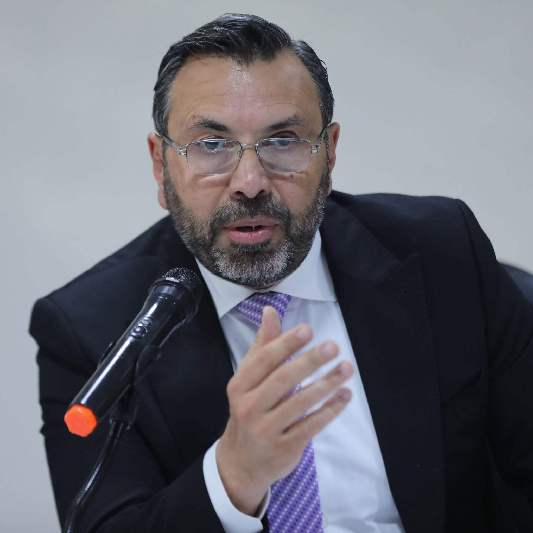 Dr. Haytham Munir Ereifej