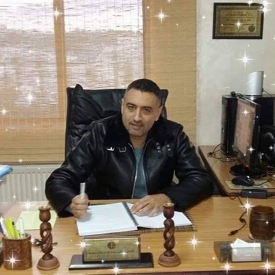 Dr. Adel Azzam Saqf Alhait