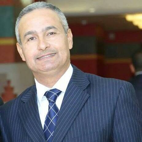 Dr. Tharwat Almasalha