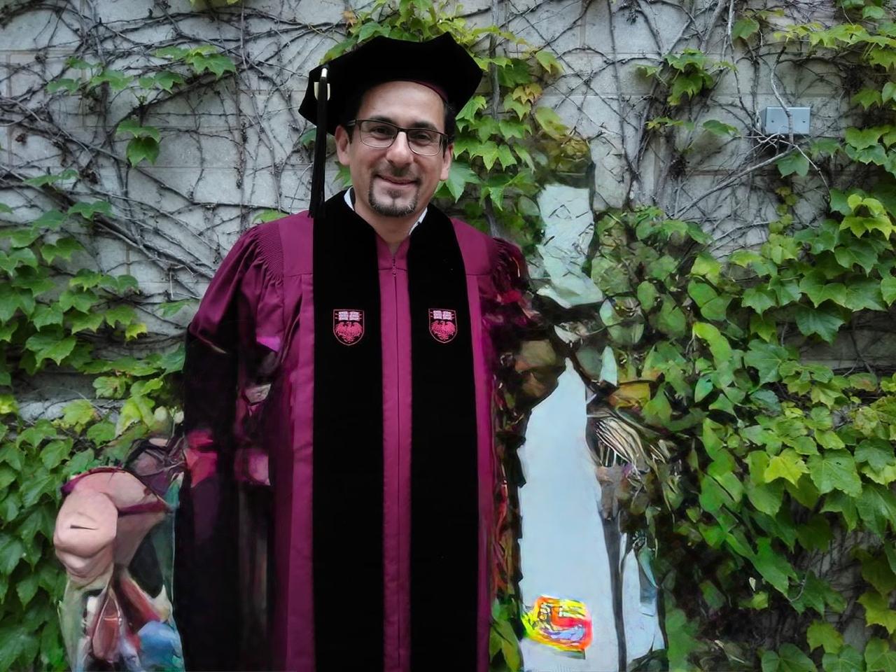 Dr. Yazan Doughan