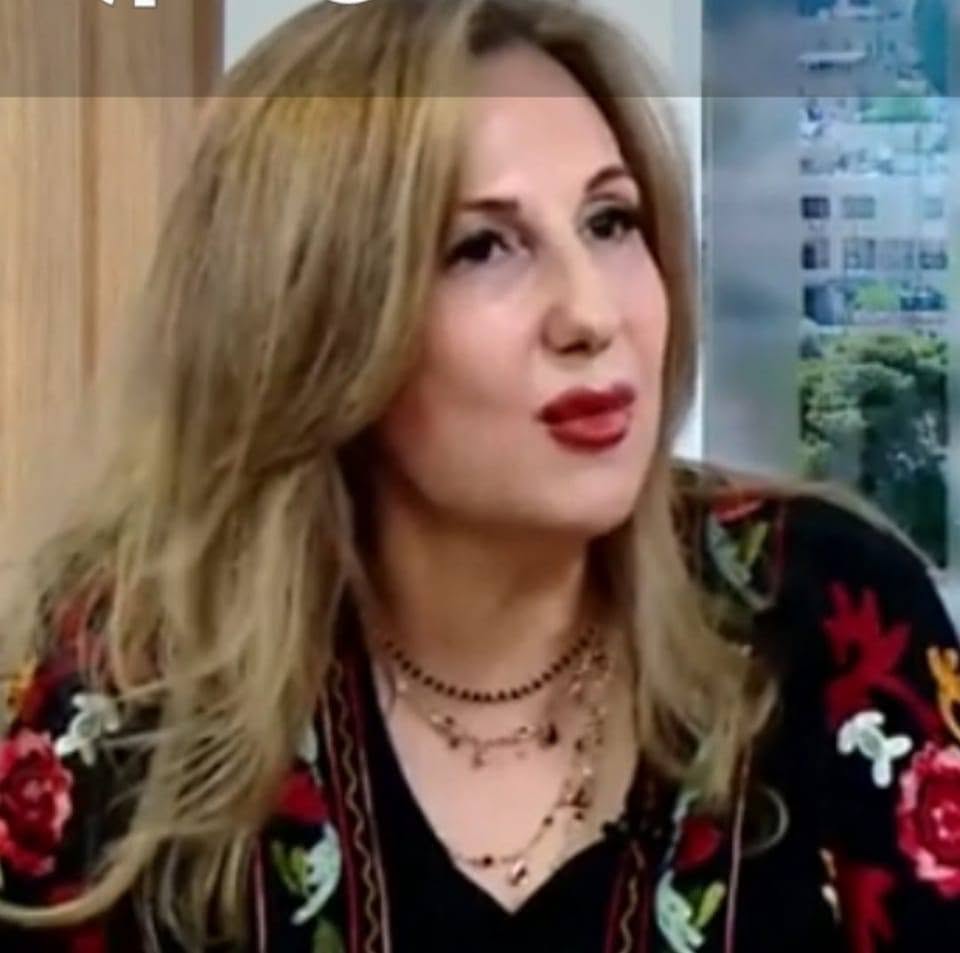 Mrs. Wejdan Hussein Al Momani