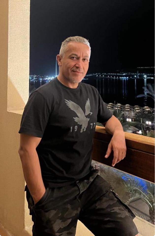 Engineer Omar Al Shoubaki