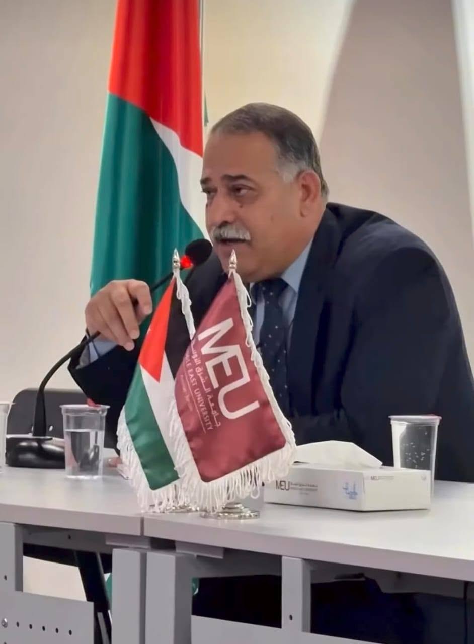 Dr. Qasem Ahmad Shersheer