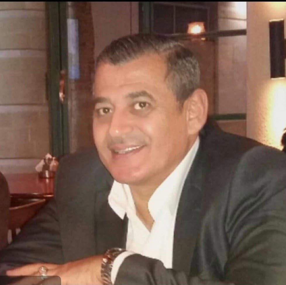 Lawyer Hassan Sultan Al-Majali