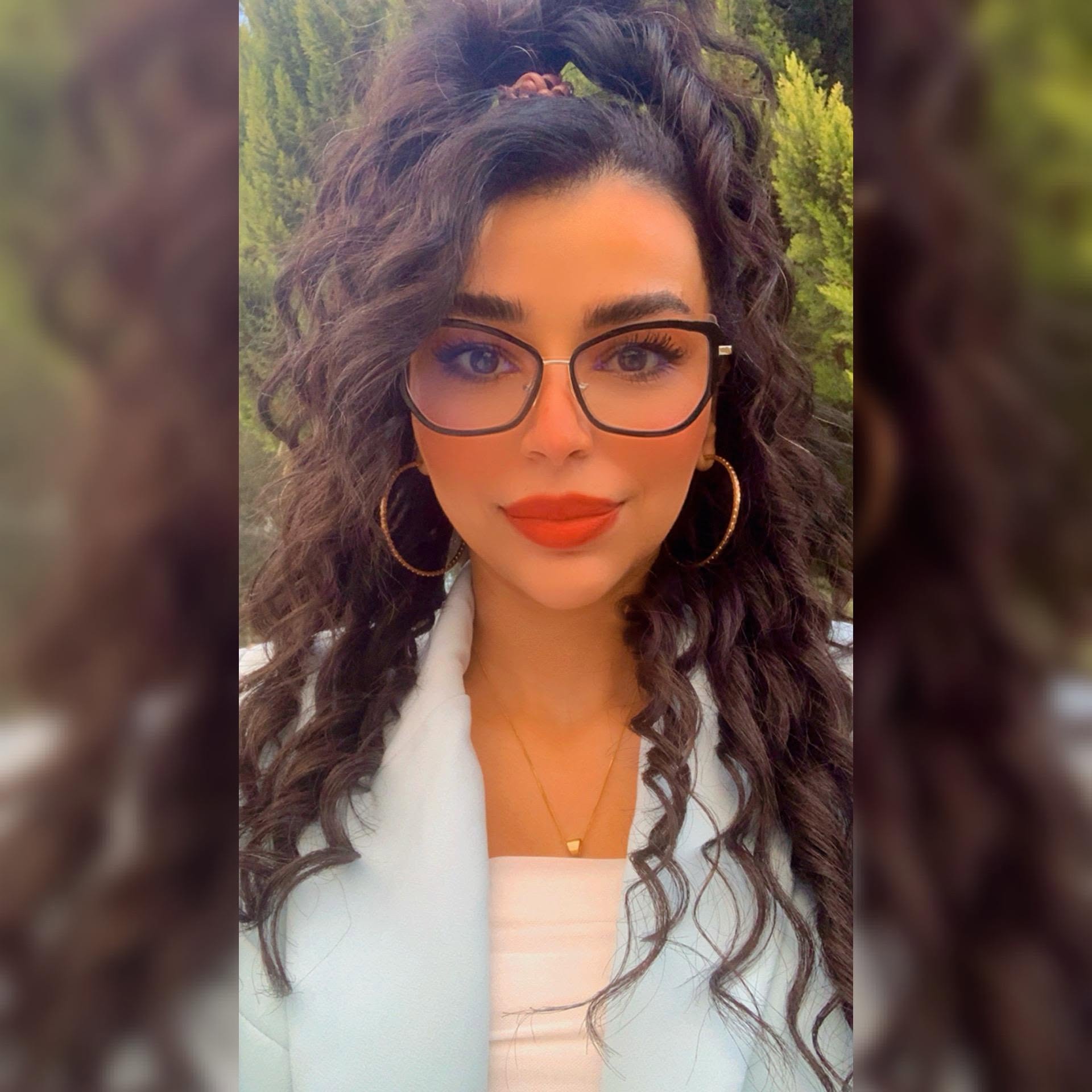 Ms. Rana Mahmoud Shbaita