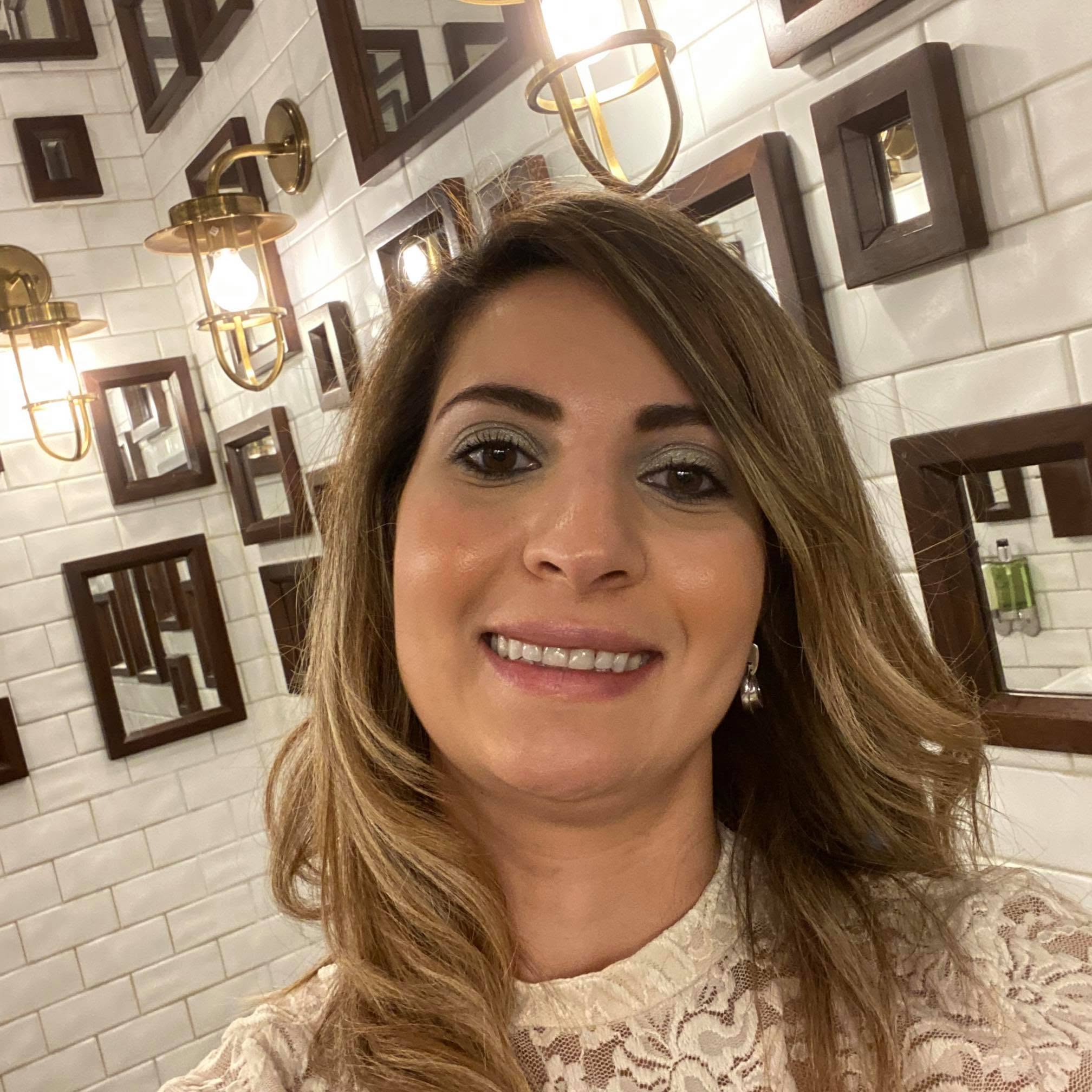 Ms. Wafa Omar Shalan