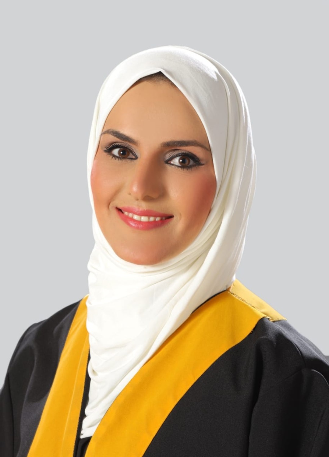Dr. Faten Mahmoud Abu Salah