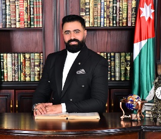 Dr. Majde Mahmoud Albataineh