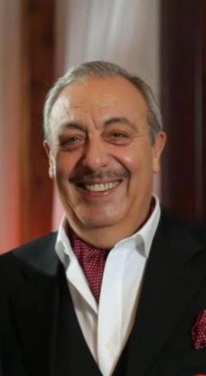 Mr. Sultan Khalil Abujaber
