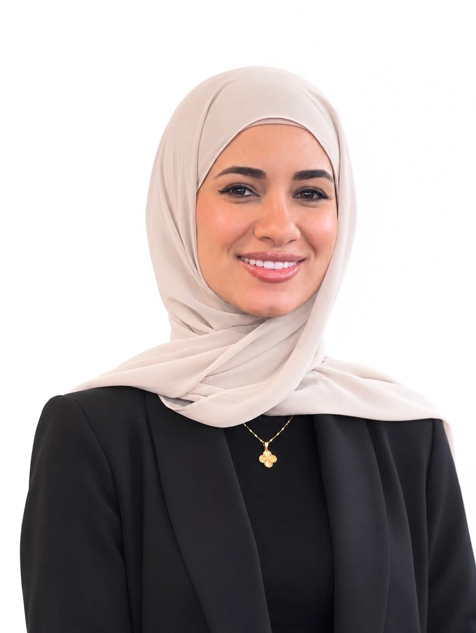 Mrs. Haya Samih AbdElrahman